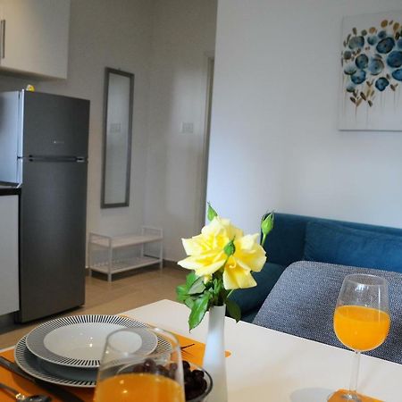 Apartment Aria With Private Parking Split Extérieur photo