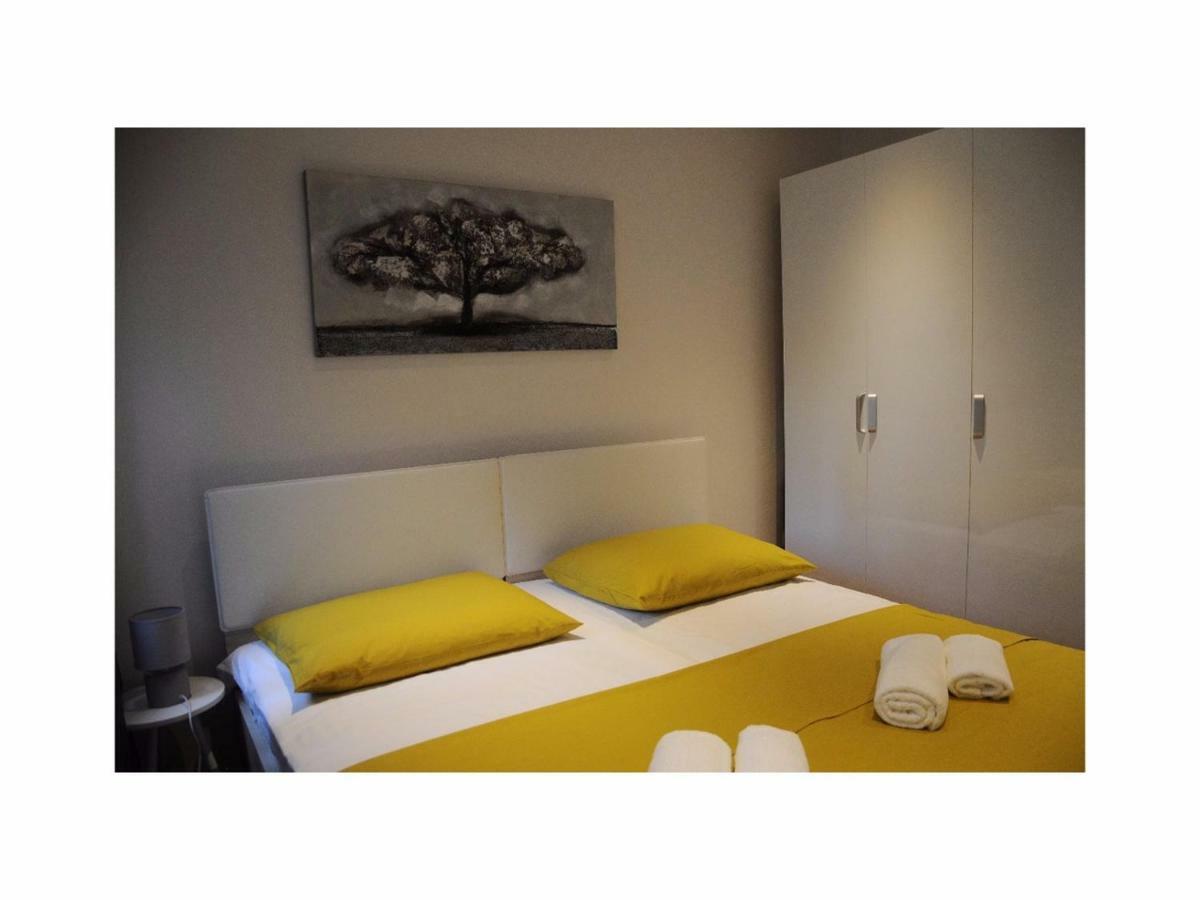 Apartment Aria With Private Parking Split Extérieur photo