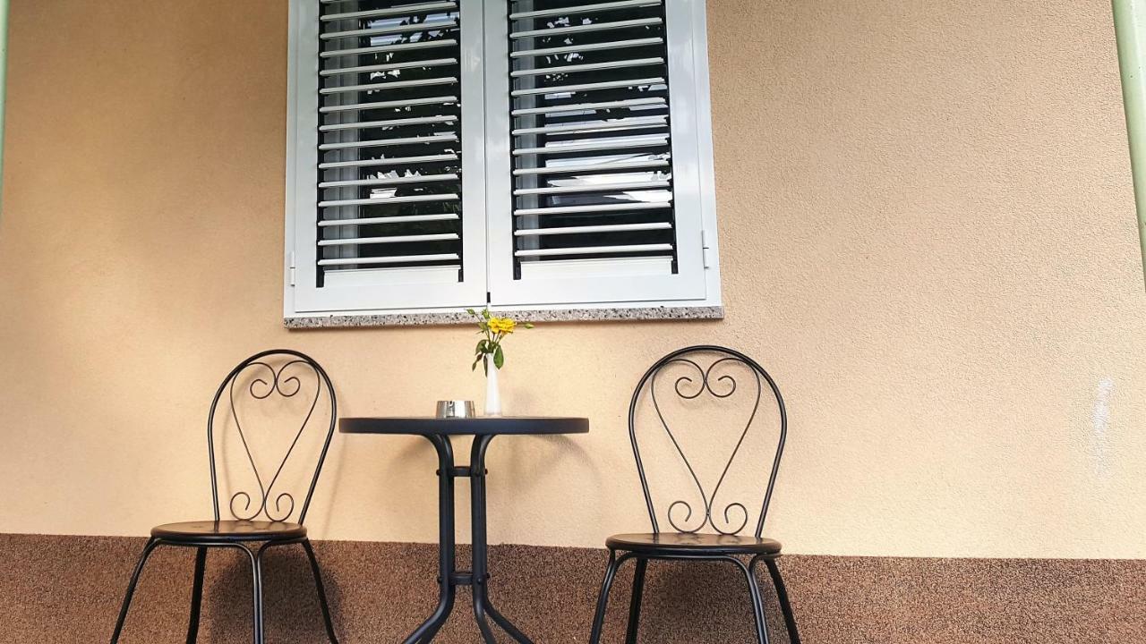 Apartment Aria With Private Parking Split Extérieur photo