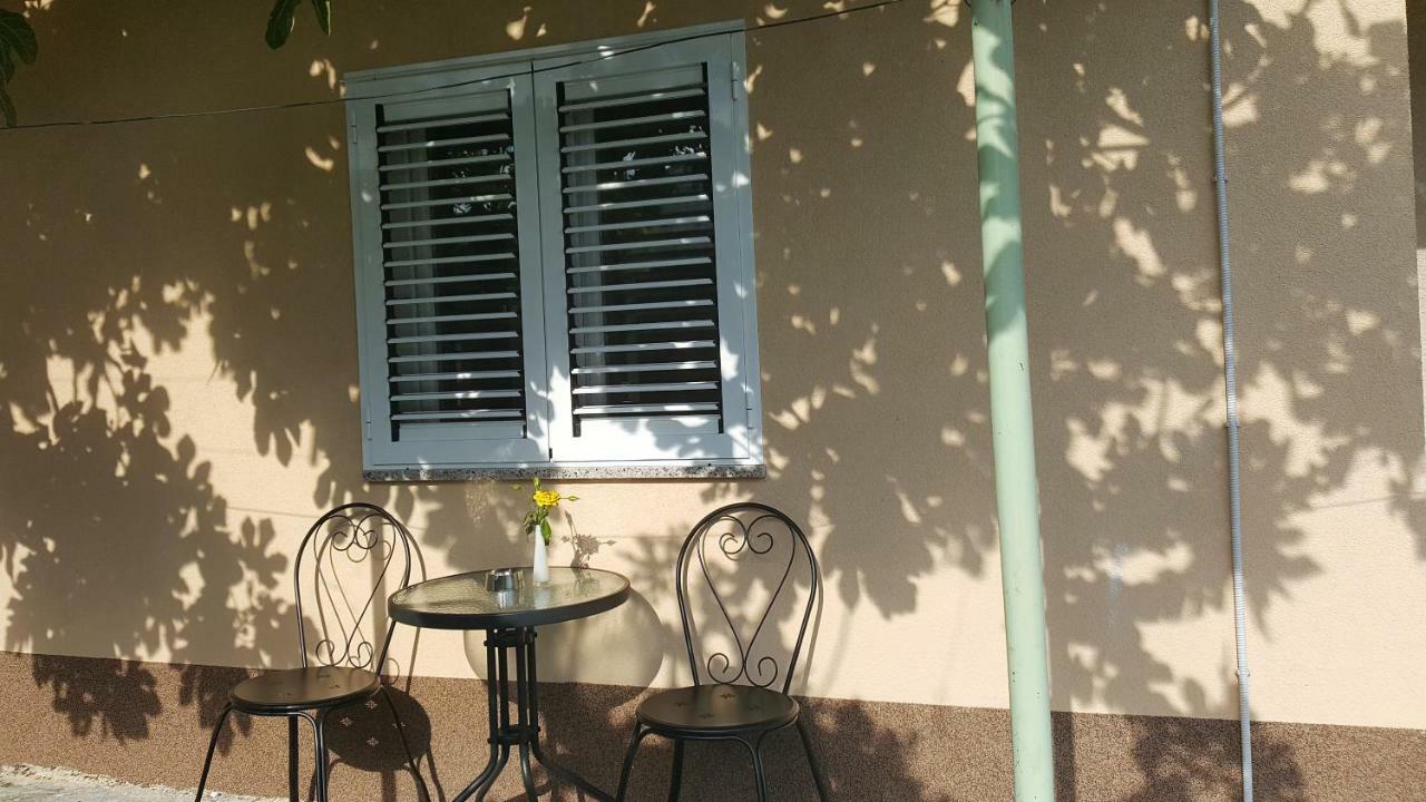 Apartment Aria With Private Parking Split Extérieur photo